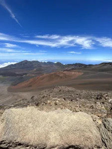 Photo of the Day: Haleakala Crater